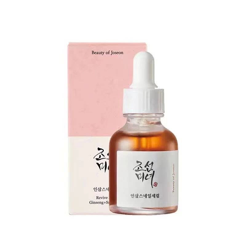 Korean Facial Moisturizing Cal - Korean Tea Set recension och pris