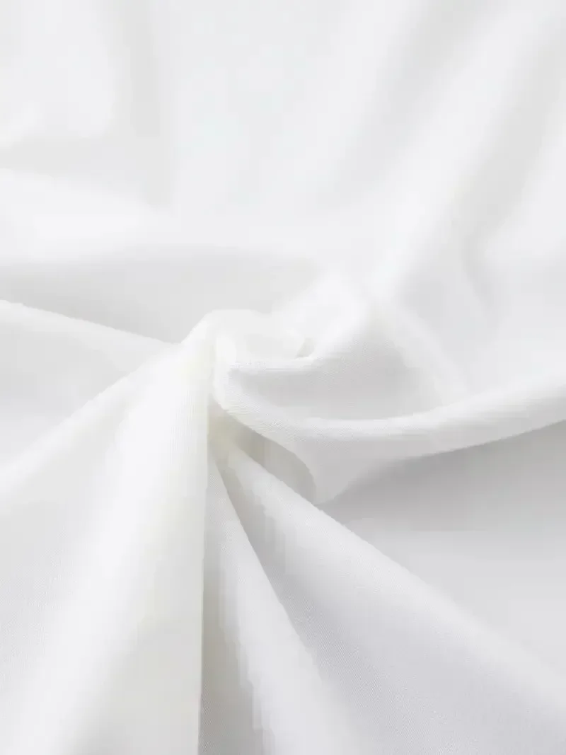 Women's T-shirt White Short-Sl - Korean Lifestyle & Kids Boutique Photos recension och pris