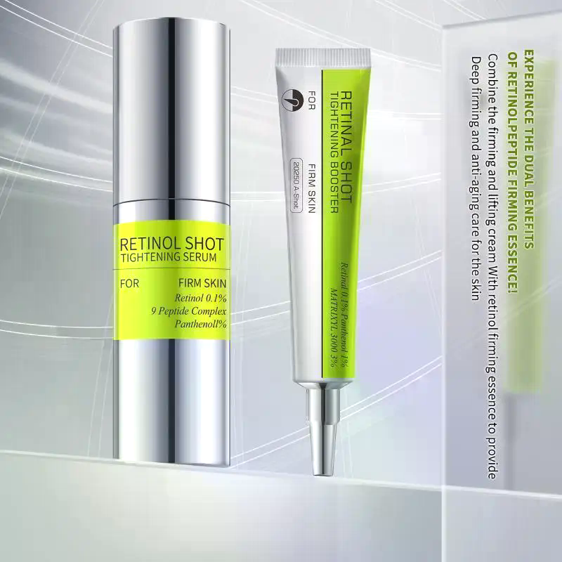 /YOV/The A Retinal Tightening  - Korean Skincare Routine recension och pris