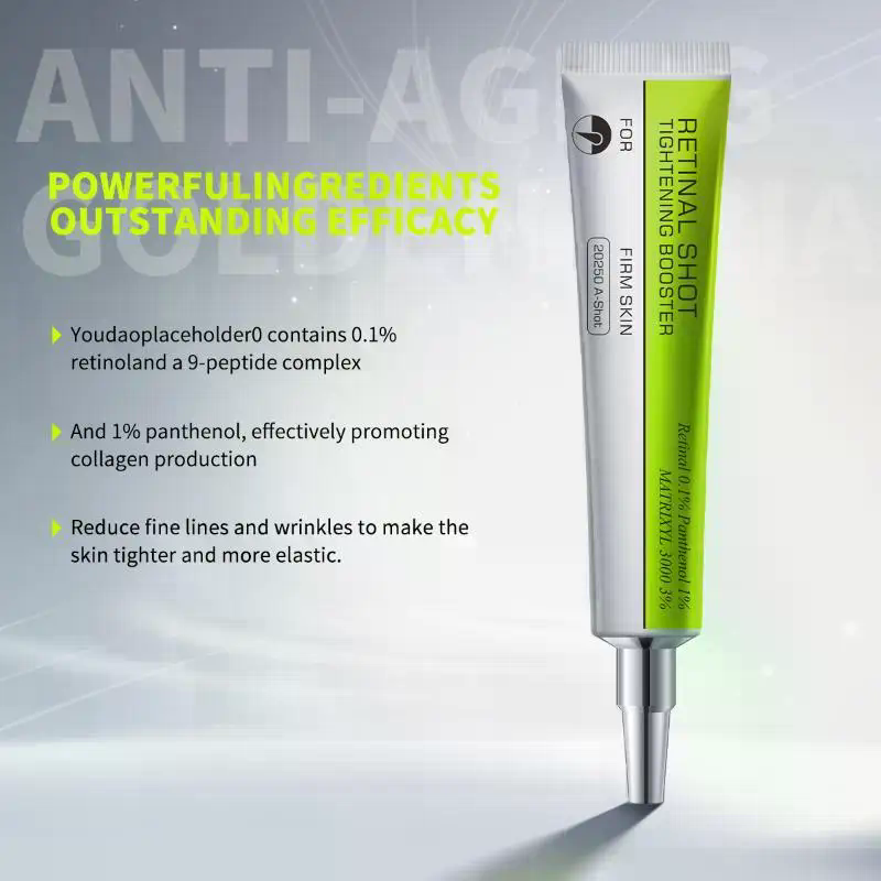 /YOV/The A Retinal Tightening  - Korean Skincare Routine recension och pris
