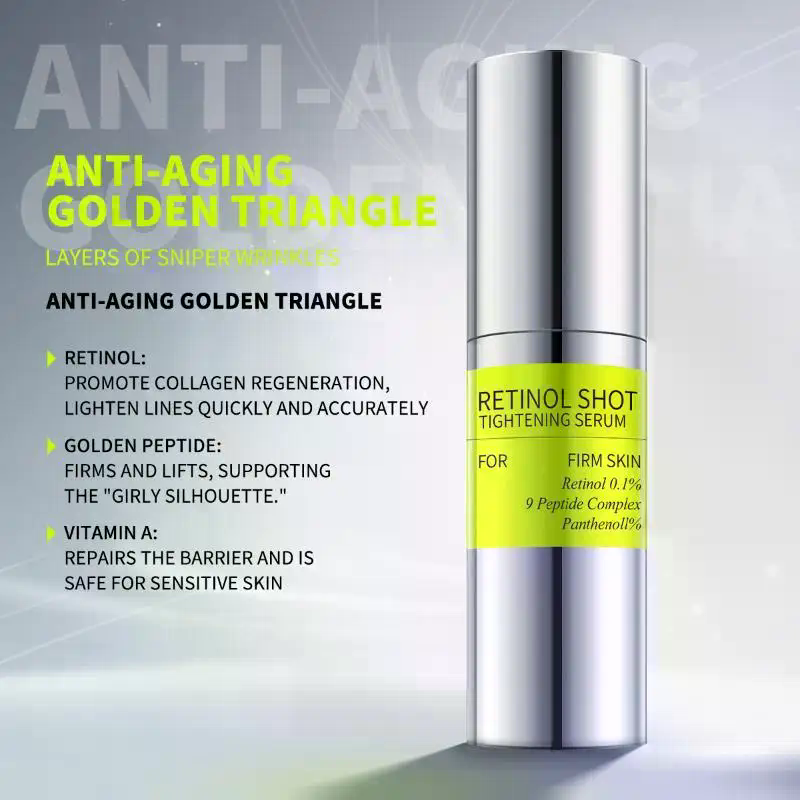 /YOV/The A Retinal Tightening  - Korean Skincare Routine recension och pris