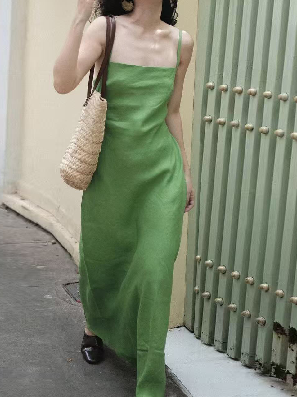 Elegant Korean Style Summer Lo - Korean Lifestyle & Kids Boutique Photos recension och pris